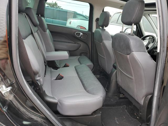 Photo 11 from auction – 2014 FIAT 500L LOUNG with VIN ZFBCFACH0EZ016126