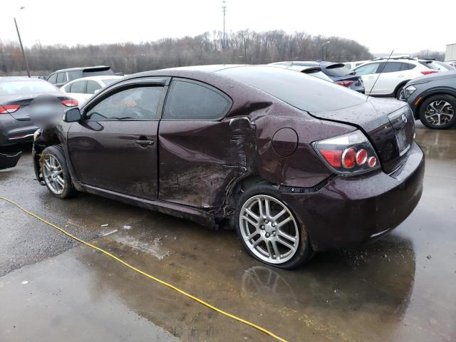 Photo 2 from auction – 2010 TOYOTA SCION TC with VIN JTKDE3B75A0309102