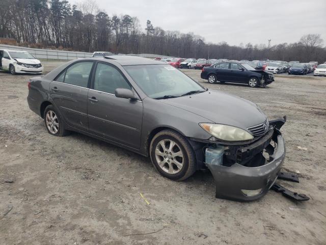 Photo 4 from auction – 2005 TOYOTA CAMRY LE with VIN 4T1BE30K95U515152