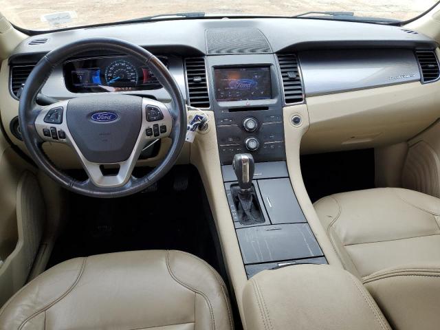 Photo 8 from auction – 2013 FORD TAURUS SEL with VIN 1FAHP2E8XDG142254