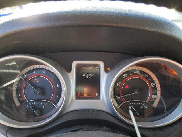 Photo 9 from auction – 2014 DODGE JOURNEY SE with VIN 3C4PDCAB1ET141304