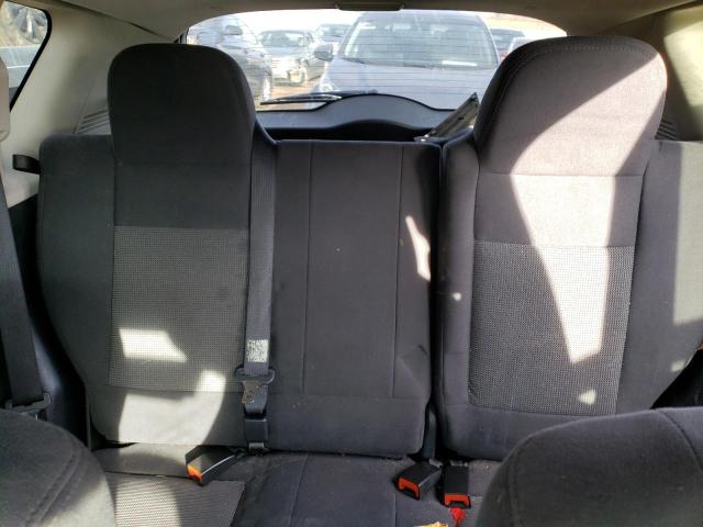 Photo 10 from auction – 2012 JEEP COMPASS SP with VIN 1C4NJDBB4CD661925