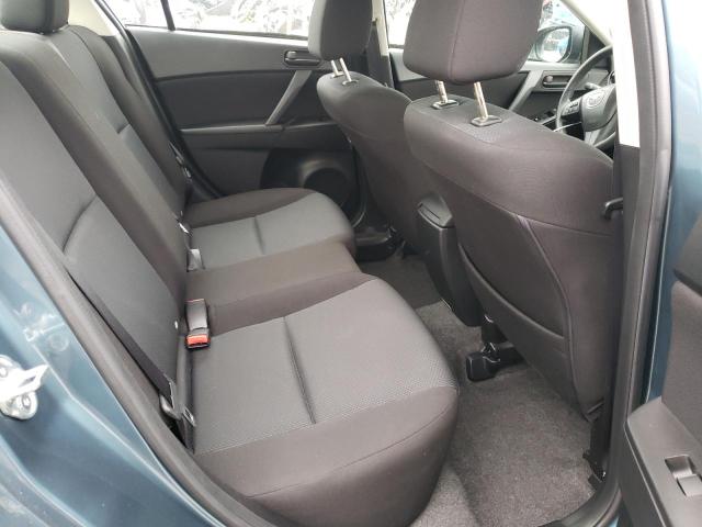 Photo 10 from auction – 2011 MAZDA 3 I with VIN JM1BL1UF4B1484708