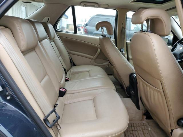 Photo 10 from auction – 2004 SAAB 9-5 LINEAR with VIN YS3EB59E343515244
