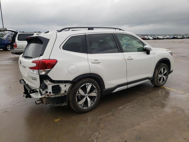 Photo 3 from auction – 2020 SUBARU FORESTER T with VIN JF2SKAXC4LH450038