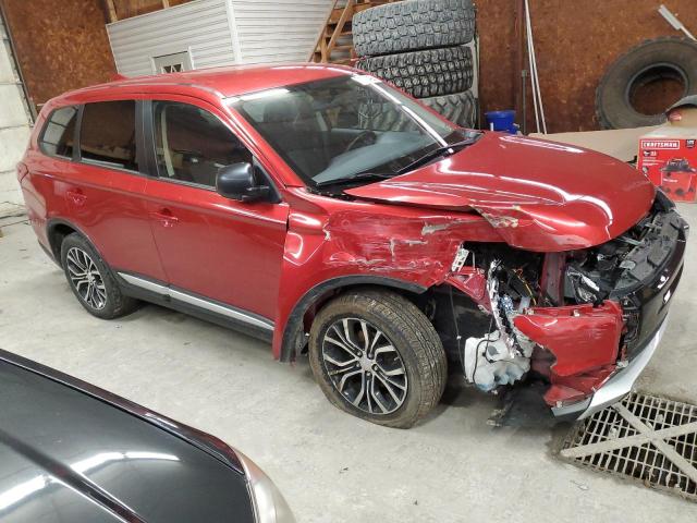 Photo 4 from auction – 2017 MITSUBISHI OUTLANDER with VIN JA4AZ2A39HZ009876