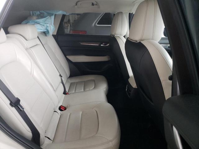 Photo 11 from auction – 2019 MAZDA CX-5 GRAND with VIN JM3KFBDM4K1663155