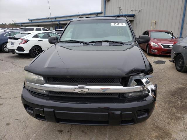 Photo 5 from auction – 2007 CHEVROLET TRAILBLAZE with VIN 1GNDS13S572186915