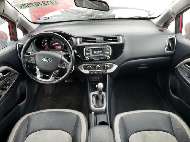 Photo 8 from auction – 2016 KIA RIO EX with VIN KNADN4A38G6676025