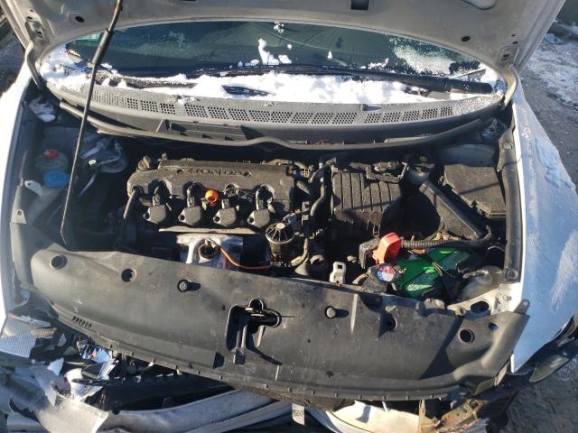 Photo 11 from auction – 2009 HONDA CIVIC with VIN 1HGFA16809L015847