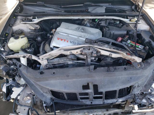 Photo 11 from auction – 2003 LEXUS ES 300 with VIN JTHBF30G430136804
