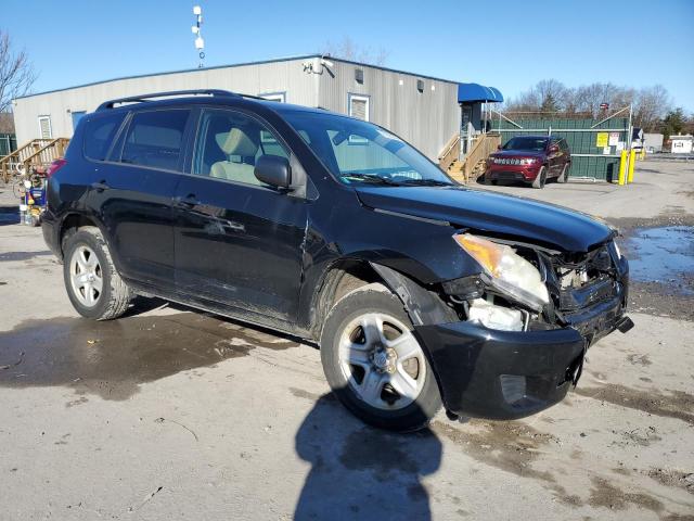 Photo 4 from auction – 2012 TOYOTA RAV4 with VIN 2T3BF4DV9CW217146