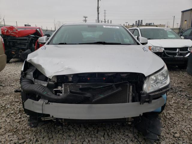 Photo 5 from auction – 2012 BUICK LACROSSE P with VIN 1G4GD5E34CF234075
