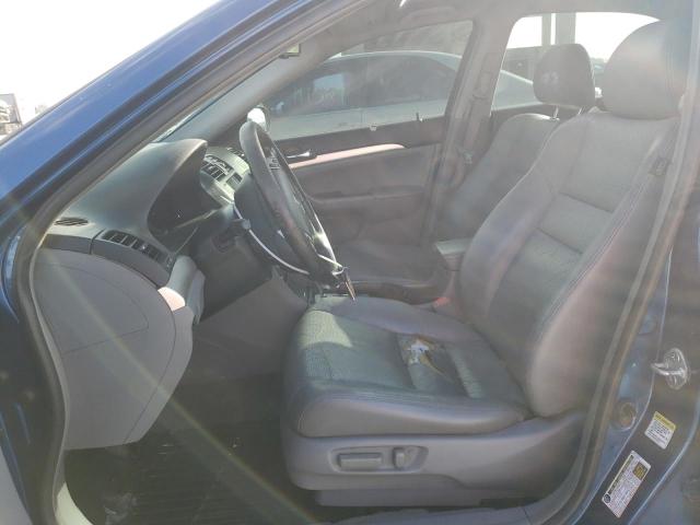 Zdjęcie 7 z aukcji – 2007 ACURA TSX z VIN JH4CL96937C001097