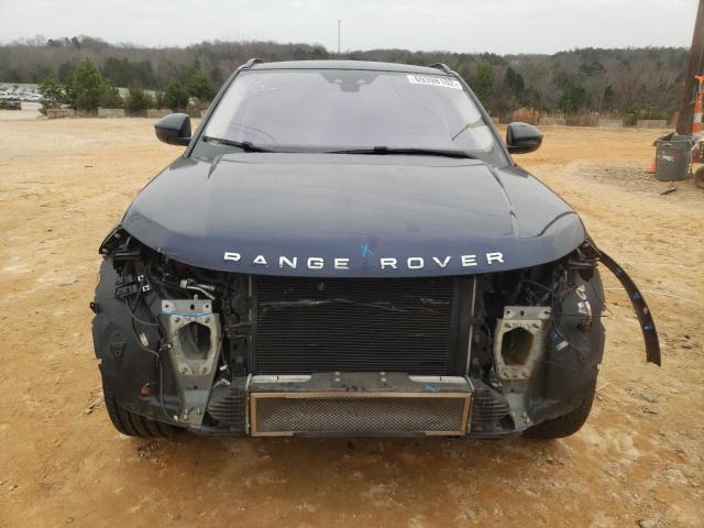 Photo 5 from auction – 2017 LAND ROVER RANGE ROVE with VIN SALVP2BG2HH199629