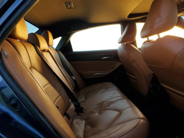 Photo 10 from auction – 2020 TOYOTA AVALON LIM with VIN 4T1D21FB2LU012458