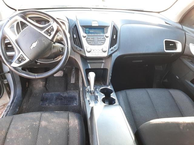 Photo 8 from auction – 2011 CHEVROLET EQUINOX LT with VIN 2CNALDEC5B6471847