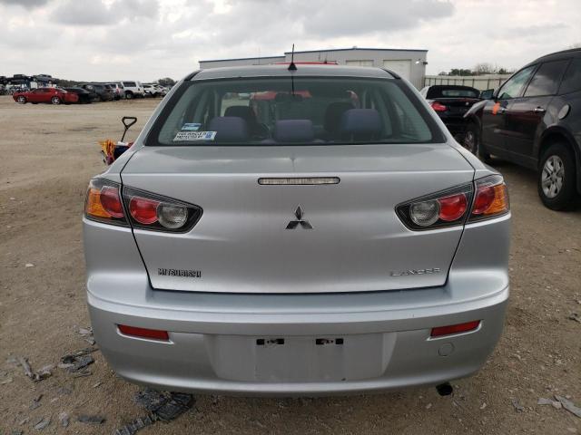 Photo 6 from auction – 2012 MITSUBISHI LANCER ES/ with VIN JA32U2FU6CU027850