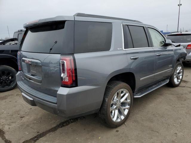 Photo 3 from auction – 2019 GMC YUKON SLE with VIN 1GKS2AKC7KR358926