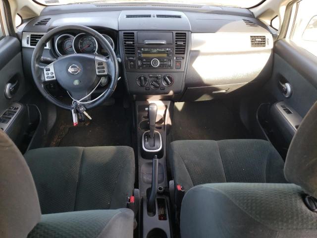 Photo 8 from auction – 2012 NISSAN VERSA S with VIN 3N1BC1CP2CK286738