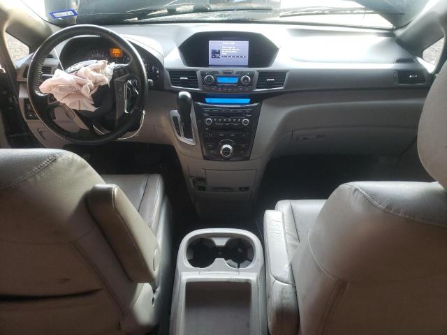Photo 8 from auction – 2012 HONDA ODYSSEY TO with VIN 5FNRL5H97CB145945