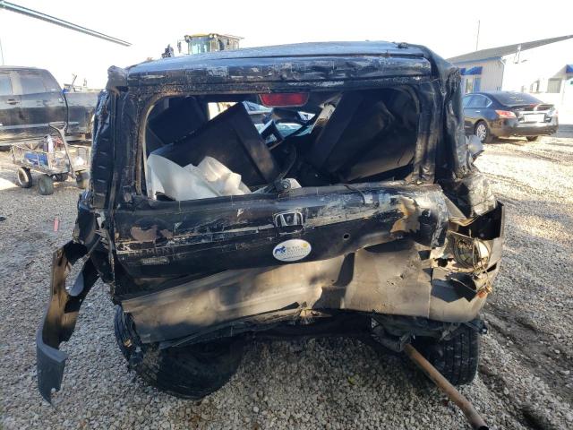 Photo 6 from auction – 2003 HONDA ELEMENT EX with VIN 5J6YH18583L001525