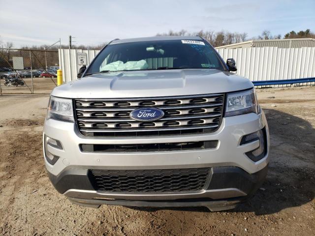 Zdjęcie 5 z aukcji – 2017 FORD EXPLORER X z VIN 1FM5K8D87HGC52700