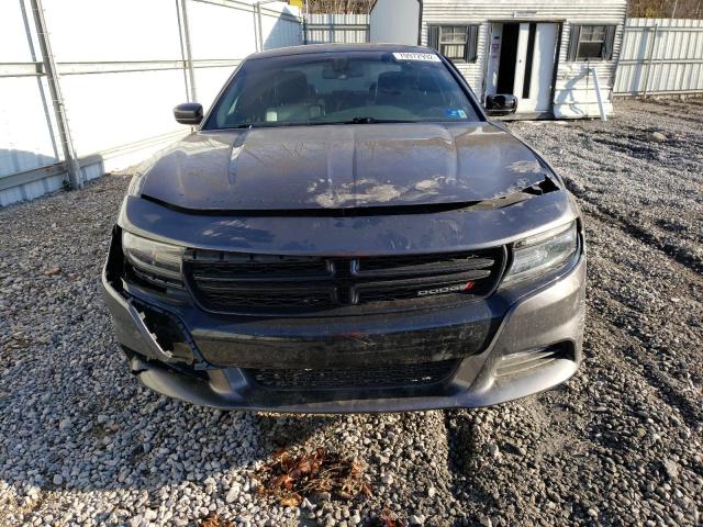 Photo 5 from auction – 2017 DODGE CHARGER SX with VIN 2C3CDXJG0HH505389