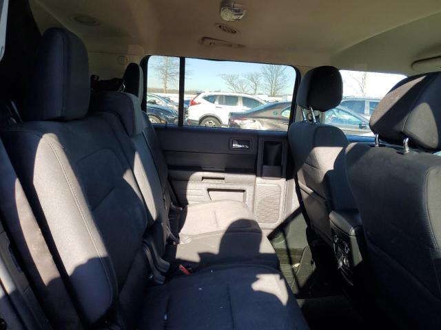 Photo 11 from auction – 2015 FORD FLEX SE with VIN 2FMGK5B82FBA20665