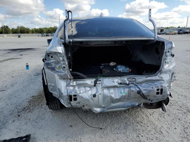 Photo 6 from auction – 2020 TOYOTA COROLLA LE with VIN JTDEBRBE2LJ011898
