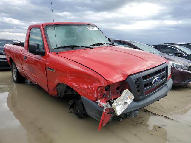 Фото 4 с аукциона – 2011 FORD RANGER с VIN 1FTKR1AD1BPA72471