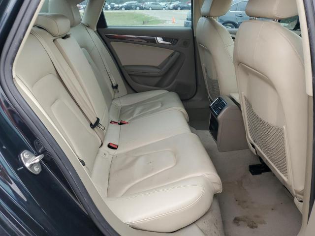 Photo 10 from auction – 2012 AUDI A4 PREMIUM with VIN WAUEFAFL4CA118947