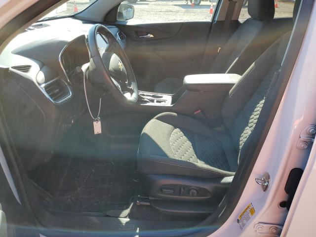 Photo 7 from auction – 2021 CHEVROLET EQUINOX LT with VIN 3GNAXKEV8ML349892