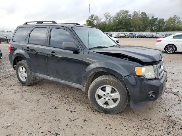 Photo 4 from auction – 2010 FORD ESCAPE XLT with VIN 1FMCU0DG1AKD48903