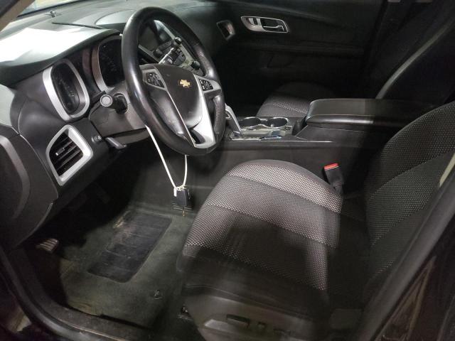 Photo 7 from auction – 2013 CHEVROLET EQUINOX LT with VIN 2GNALDEK7D6278394