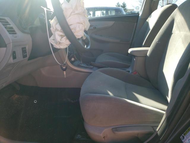 Photo 7 from auction – 2012 TOYOTA COROLLA BA with VIN 2T1BU4EE3CC870084