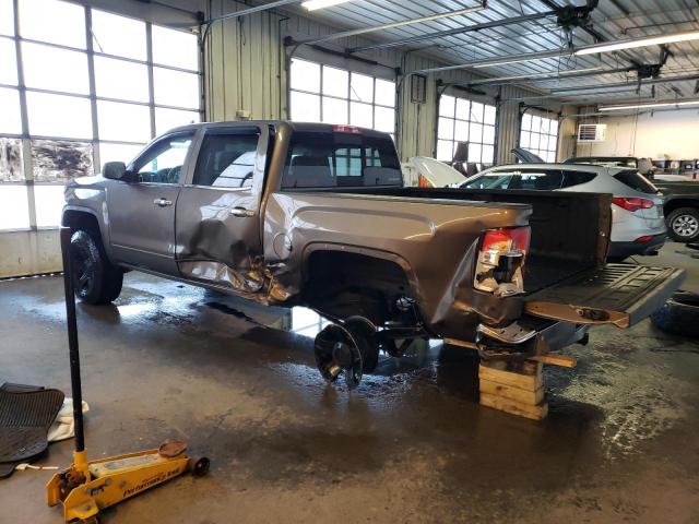 Photo 2 from auction – 2015 GMC SIERRA K15 with VIN 3GTU2UEC5FG259948