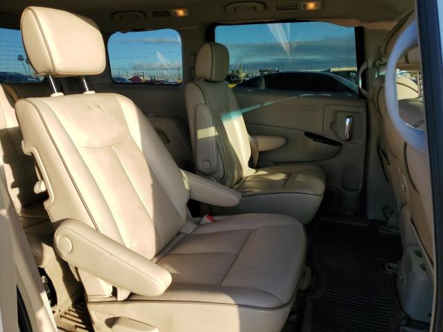 Photo 11 from auction – 2012 NISSAN QUEST S with VIN JN8AE2KP6C9038445