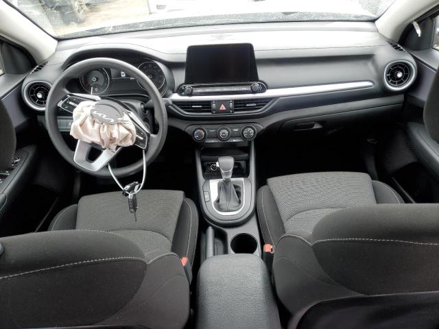 Photo 9 from auction – 2022 KIA FORTE FE with VIN 3KPF24AD0NE455930