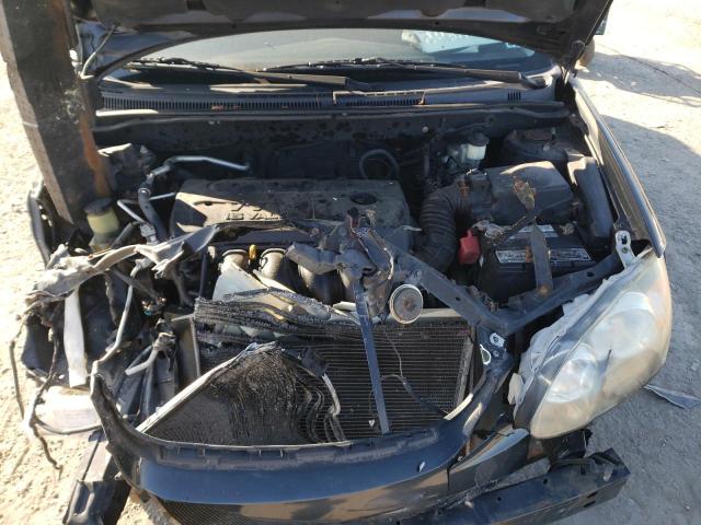 صورة رقم 11 من المزاد - 2006 TOYOTA COROLLA CE مع VIN 2T1BR32EX6C625643
