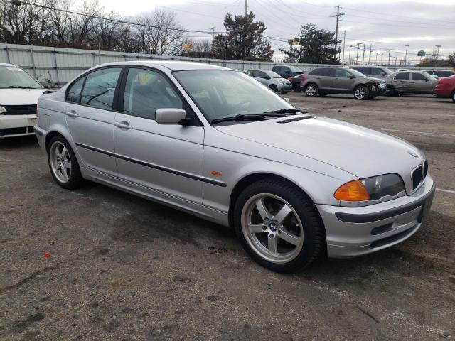 Photo 4 from auction – 2000 BMW 323 I with VIN WBAAM3348YKC73261