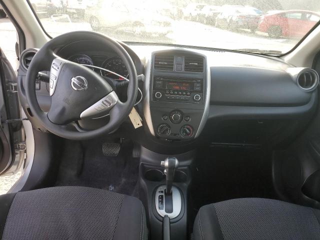 Photo 8 from auction – 2016 NISSAN VERSA S with VIN 3N1CN7AP2GL897583