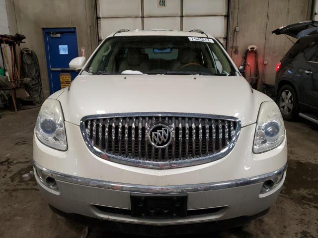Photo 5 from auction – 2010 BUICK ENCLAVE CX with VIN 5GALVCED3AJ223643