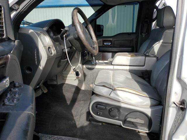 Photo 7 from auction – 2006 LINCOLN MARK LT with VIN 5LTPW18586FJ13720