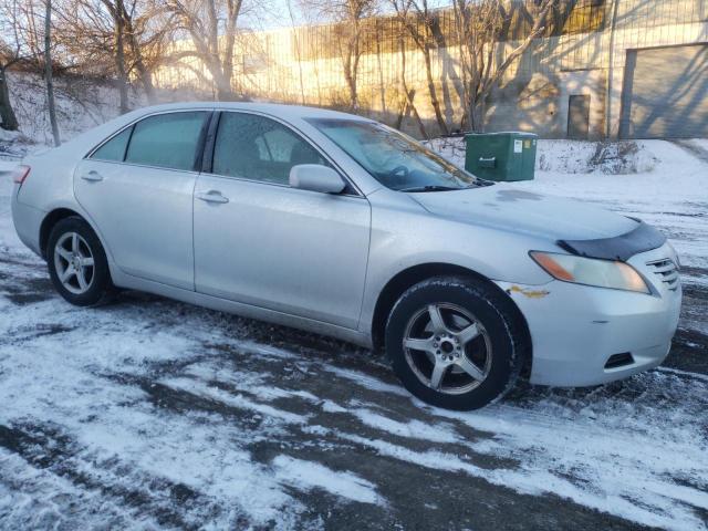 Photo 4 from auction – 2008 TOYOTA CAMRY CE with VIN 4T1BE46K28U204342
