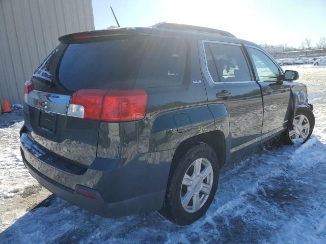 Photo 3 from auction – 2014 GMC TERRAIN SL with VIN 2GKALREK4E6271981
