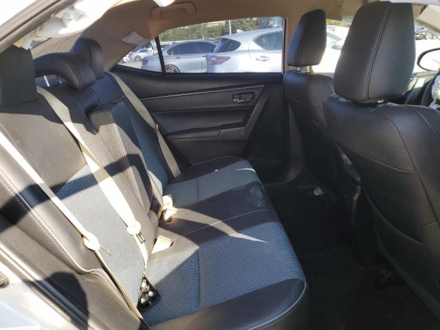 Photo 10 from auction – 2015 TOYOTA COROLLA L with VIN 2T1BURHE6FC236328