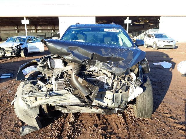Photo 5 from auction – 2013 CHEVROLET EQUINOX LT with VIN 2GNFLEEK6D6251070