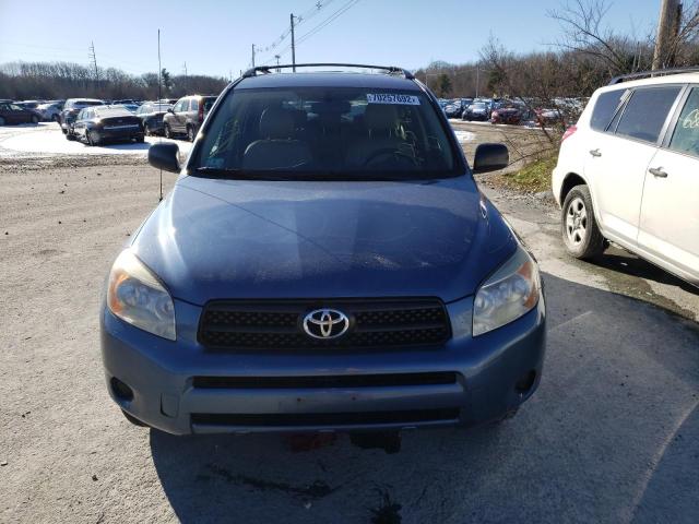 Photo 5 from auction – 2008 TOYOTA RAV 4 with VIN JTMBD33V685201292