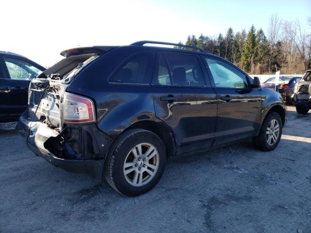 Photo 3 from auction – 2008 FORD EDGE SE with VIN 2FMDK36C58BA37064